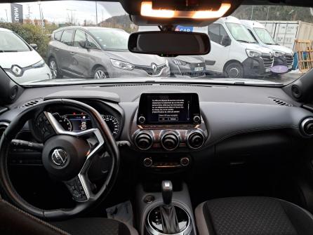 NISSAN Juke Juke DIG-T 114 DCT7 Enigma à vendre à Givors - Image n°3