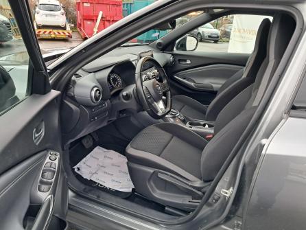 NISSAN Juke Juke DIG-T 114 DCT7 Enigma à vendre à Givors - Image n°5