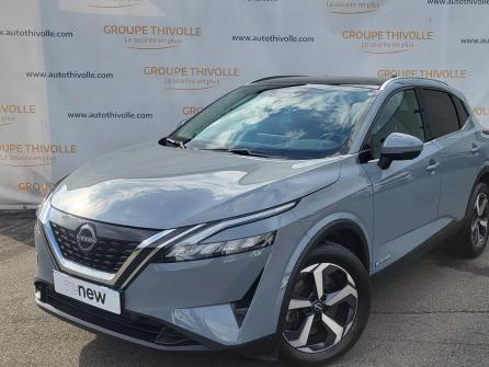 NISSAN Qashqai e-Power 190 ch N-Connecta à vendre à Givors - Image n°1