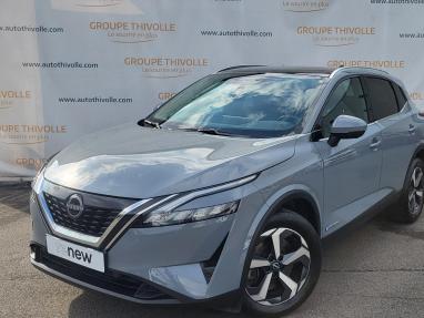 NISSAN Qashqai e-Power 190 ch N-Connecta d'occasion  de 2023  à  Givors 