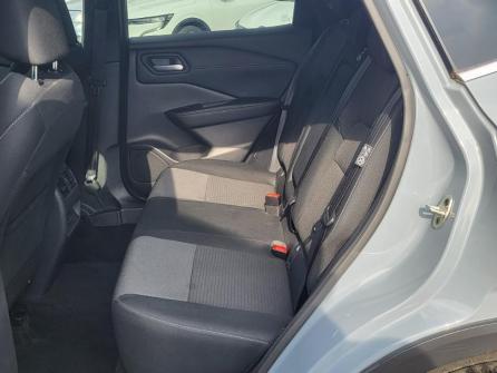 NISSAN Qashqai e-Power 190 ch N-Connecta à vendre à Givors - Image n°6