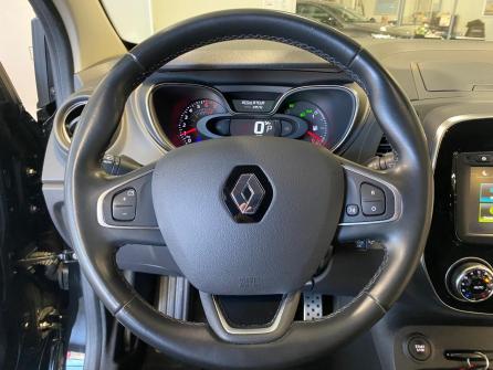 RENAULT Captur TCe 120 Energy EDC Intens à vendre à Le Creusot - Image n°7