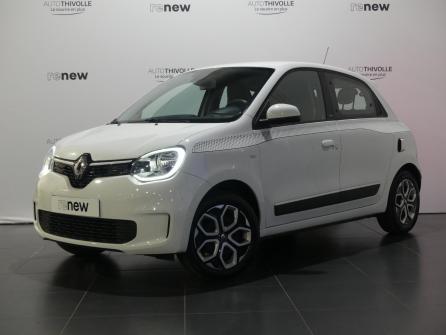 RENAULT Twingo Twingo III SCe 65 - 21 Limited à vendre à Macon - Image n°1