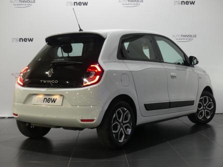 RENAULT Twingo Twingo III SCe 65 - 21 Limited à vendre à Macon - Image n°2