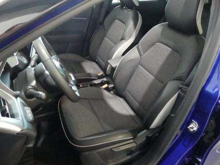 RENAULT Captur E-Tech 145 - 21 Intens à vendre à Macon - Image n°5