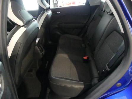 RENAULT Captur E-Tech 145 - 21 Intens à vendre à Macon - Image n°6