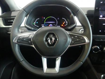 RENAULT Captur E-Tech 145 - 21 Intens à vendre à Macon - Image n°11