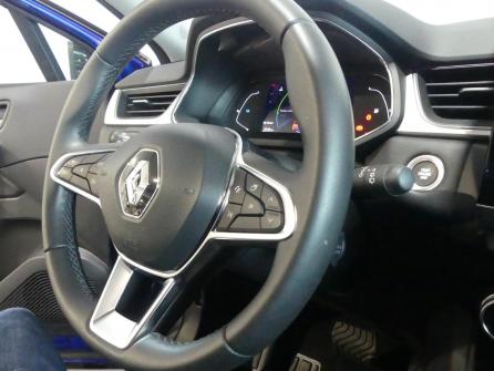 RENAULT Captur E-Tech 145 - 21 Intens à vendre à Macon - Image n°16