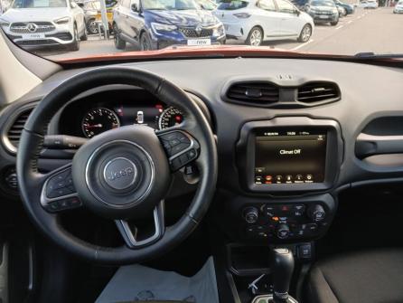 JEEP Renegade 1.0 GSE T3 120 CH LIMITED à vendre à Saint-Etienne - Image n°3