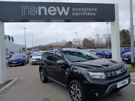 DACIA Duster ECO-G 100 4x2 Journey à vendre à Saint-Etienne - Image n°1