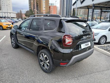 DACIA Duster ECO-G 100 4x2 Journey à vendre à Saint-Etienne - Image n°2