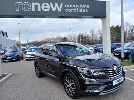 RENAULT Koleos Blue dCi 190 X-Tronic All Mode 4x4-i Intens à vendre à Saint-Etienne - Image n°1