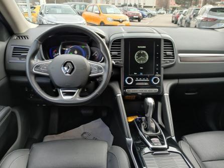 RENAULT Koleos Blue dCi 190 X-Tronic All Mode 4x4-i Intens à vendre à Saint-Etienne - Image n°3