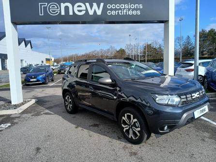 DACIA Duster Blue dCi 115 4x2 Journey à vendre à Saint-Etienne - Image n°1