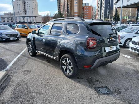 DACIA Duster Blue dCi 115 4x2 Journey à vendre à Saint-Etienne - Image n°2