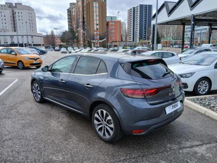 RENAULT Megane Megane IV Berline TCe 140 EDC Techno à vendre à Saint-Etienne - Image n°2