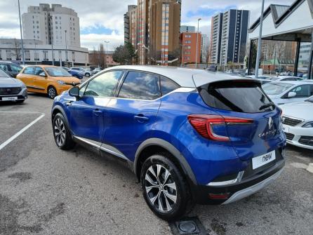 RENAULT Captur TCe 90 Techno à vendre à Saint-Etienne - Image n°2