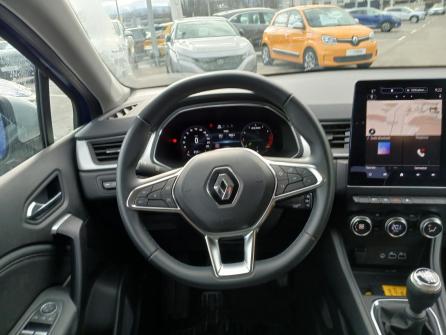 RENAULT Captur TCe 90 Techno à vendre à Saint-Etienne - Image n°3