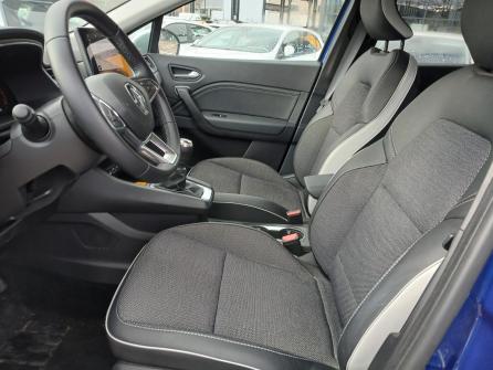 RENAULT Captur TCe 90 Techno à vendre à Saint-Etienne - Image n°5