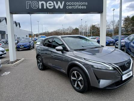 NISSAN Qashqai e-Power 190 ch N-Connecta à vendre à Saint-Etienne - Image n°1