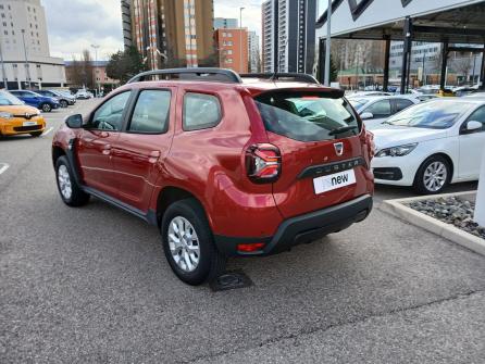 DACIA Duster ECO-G 100 4x2 Confort à vendre à Saint-Etienne - Image n°2