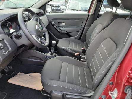 DACIA Duster ECO-G 100 4x2 Confort à vendre à Saint-Etienne - Image n°5