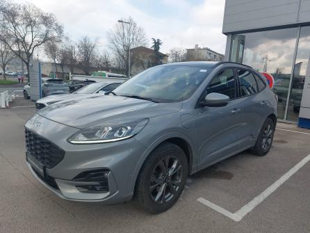 FORD Kuga Kuga 2.5 Duratec 225 ch PHEV Powershift ST-Line 5p à vendre à Villefranche-sur-Saône - Image n°1