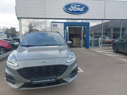 FORD Kuga Kuga 2.5 Duratec 225 ch PHEV Powershift ST-Line 5p à vendre à Villefranche-sur-Saône - Image n°2