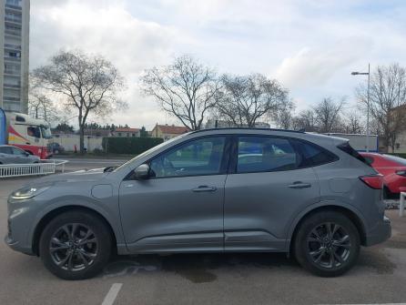 FORD Kuga Kuga 2.5 Duratec 225 ch PHEV Powershift ST-Line 5p à vendre à Villefranche-sur-Saône - Image n°3