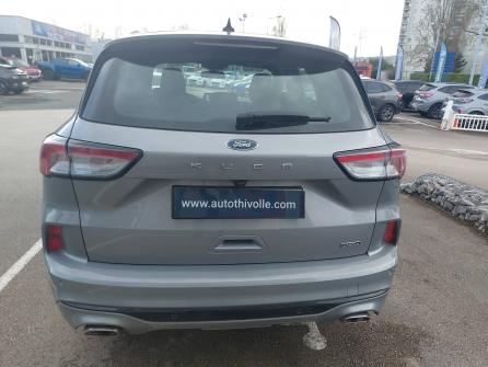 FORD Kuga Kuga 2.5 Duratec 225 ch PHEV Powershift ST-Line 5p à vendre à Villefranche-sur-Saône - Image n°5