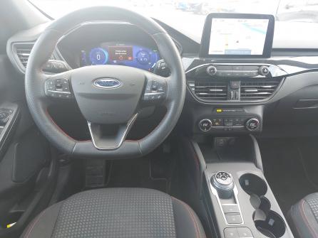 FORD Kuga Kuga 2.5 Duratec 225 ch PHEV Powershift ST-Line 5p à vendre à Villefranche-sur-Saône - Image n°8