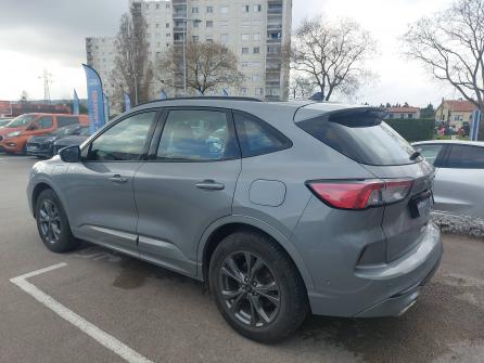 FORD Kuga Kuga 2.5 Duratec 225 ch PHEV Powershift ST-Line 5p à vendre à Villefranche-sur-Saône - Image n°21