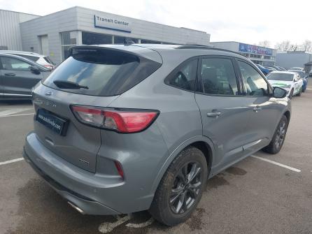 FORD Kuga Kuga 2.5 Duratec 225 ch PHEV Powershift ST-Line 5p à vendre à Villefranche-sur-Saône - Image n°22