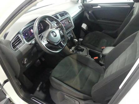 VOLKSWAGEN Tiguan 1.5 TSI EVO 150 DSG7 Carat à vendre à Macon - Image n°3