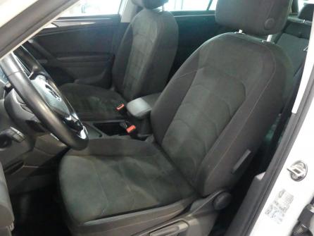 VOLKSWAGEN Tiguan 1.5 TSI EVO 150 DSG7 Carat à vendre à Macon - Image n°4