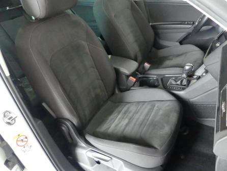 VOLKSWAGEN Tiguan 1.5 TSI EVO 150 DSG7 Carat à vendre à Macon - Image n°9