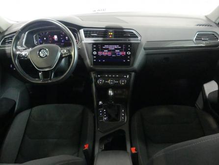 VOLKSWAGEN Tiguan 1.5 TSI EVO 150 DSG7 Carat à vendre à Macon - Image n°12