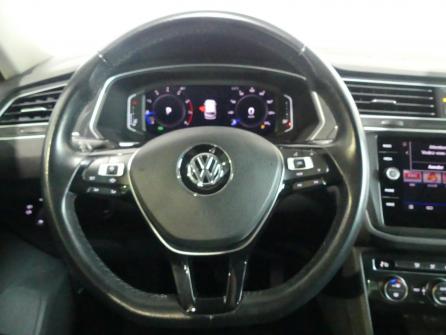 VOLKSWAGEN Tiguan 1.5 TSI EVO 150 DSG7 Carat à vendre à Macon - Image n°14