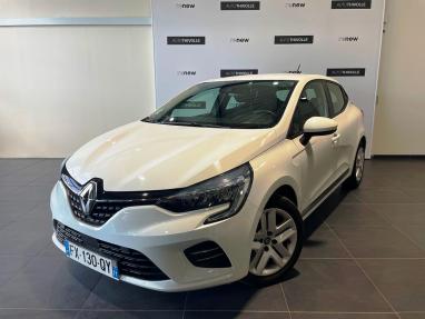 RENAULT Clio Clio Blue dCi 85 Business d'occasion  de 2021  à  Montceau-les-Mines 