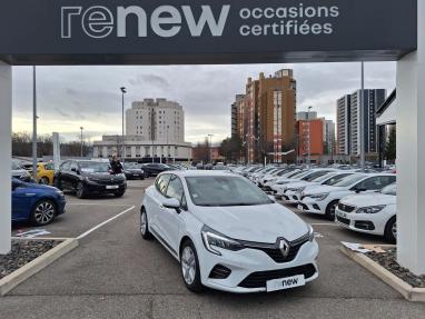 RENAULT Clio Clio Blue dCi 85 Business d'occasion  de 2021  à  Saint-Etienne 