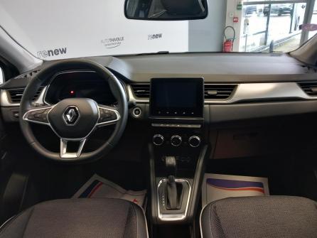 RENAULT Captur TCe 140 EDC - 21 Intens à vendre à Chalon-sur-Saône - Image n°8