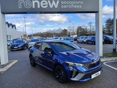 RENAULT Clio Clio TCe 90 GSR2 Esprit Alpine d'occasion  de 2024  à  Saint-Etienne 