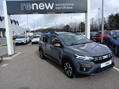 DACIA Jogger ECO-G 100 7 places Extreme + d'occasion  de 2024  à  Saint-Etienne 