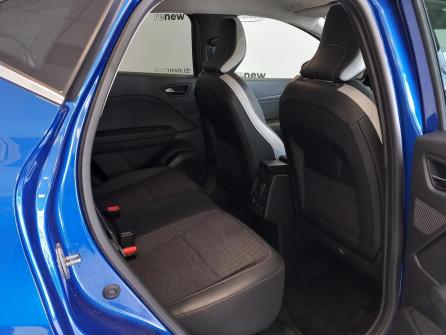 RENAULT Captur TCe 90 Techno à vendre à Chalon-sur-Saône - Image n°6