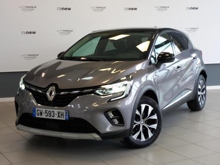 RENAULT Captur TCe 90 Techno à vendre à Chalon-sur-Saône - Image n°1