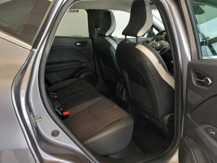 RENAULT Captur TCe 90 Techno à vendre à Chalon-sur-Saône - Image n°5