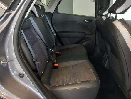 RENAULT Captur TCe 90 Techno à vendre à Chalon-sur-Saône - Image n°6