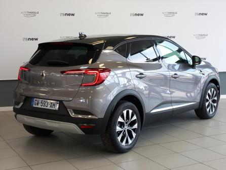 RENAULT Captur TCe 90 Techno à vendre à Chalon-sur-Saône - Image n°19