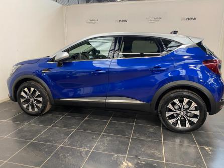 RENAULT Captur TCe 90 Techno à vendre à Autun - Image n°3