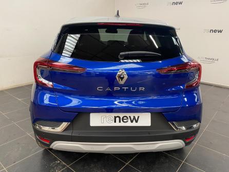 RENAULT Captur TCe 90 Techno à vendre à Autun - Image n°6